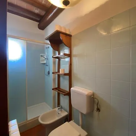Holiday home Alloggio Laura In Maremma