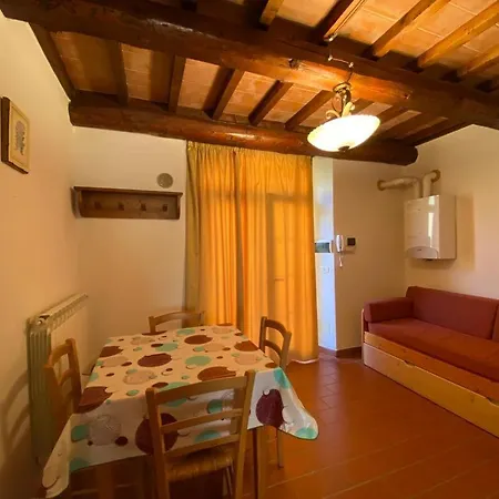 Holiday home Alloggio Laura In Maremma Castel del Piano (Tuscany)