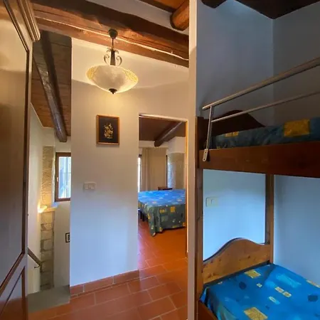 Alloggio Laura In Maremma Holiday home