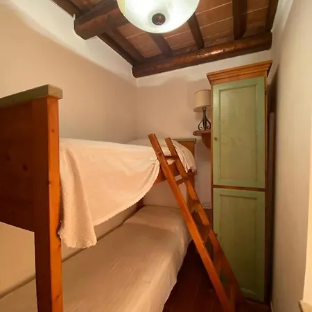 Holiday home Alloggio Laura In Maremma