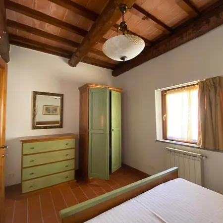 Holiday home Alloggio Laura In Maremma *