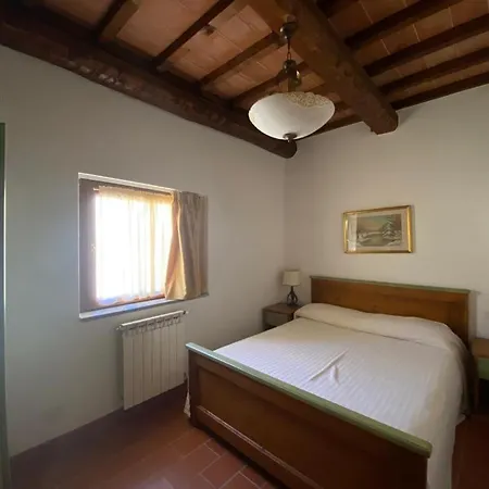 Holiday home Alloggio Laura In Maremma Castel del Piano (Tuscany)