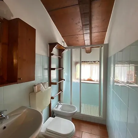 Alloggio Laura In Maremma Holiday home Castel del Piano (Tuscany)