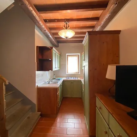Alloggio Laura In Maremma Holiday home