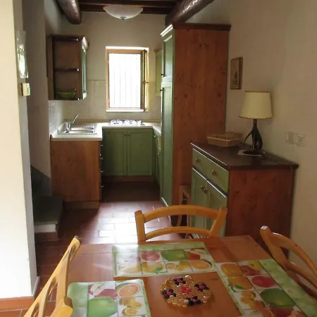 Alloggio Laura In Maremma Holiday home